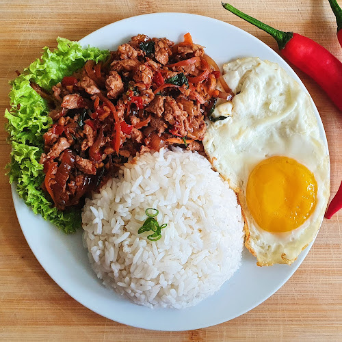 WhiteButter.KL - Kg Baru