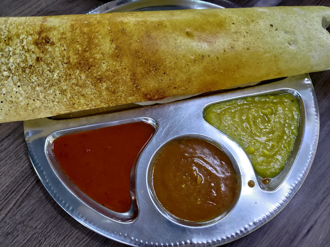 Al-Baik Di Bistro Restaurant - Gastronomi dan perhotelan