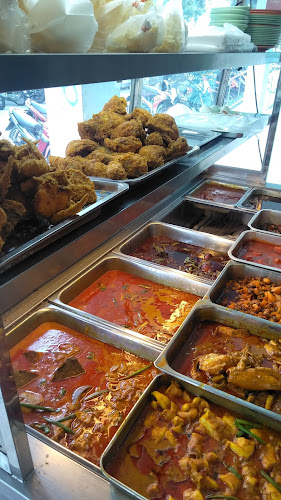 1-G-17, Jalan Veterinari, Taman Sri Pinang, 10150 George Town, Pulau Pinang