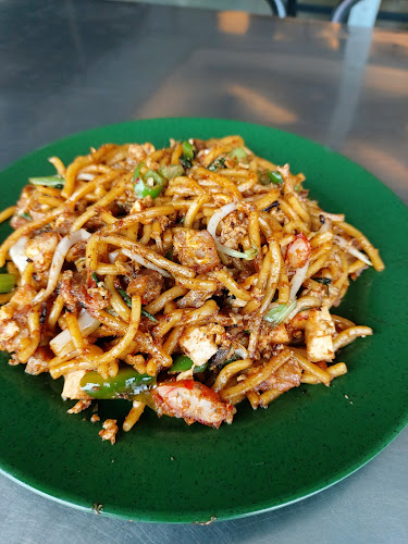 Opinii despre Restoran Aliff în Johor Bahru - Gastronomi dan perhotelan