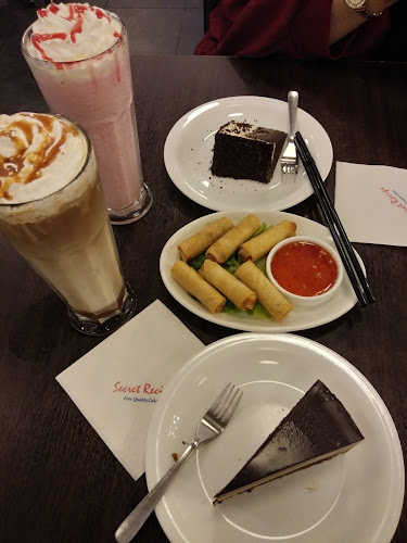 Lot G59, Aeon Ipoh Shopping Centre, Station 18, 31650 Ipoh, Perak