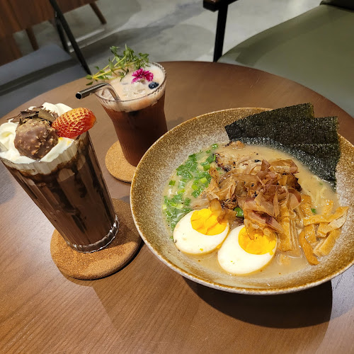 Opinii despre arest Cafe Batu Pahat în Batu Pahat - Gastronomi dan perhotelan