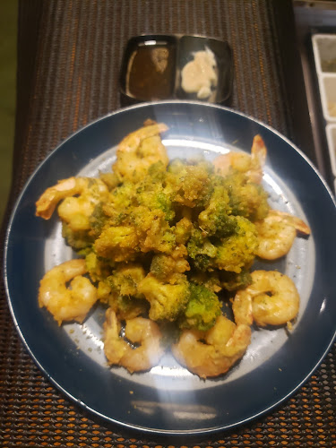 Comentarii opinii despre THE BRIDGE CAFE