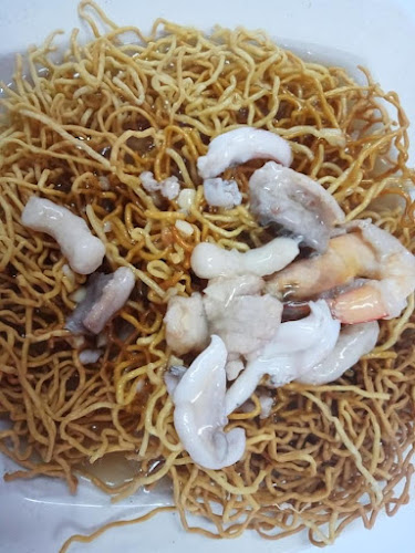 82, Jalan Kilang, 88450 Kota Kinabalu, Sabah