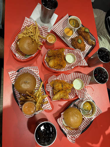 Opinii despre FOWLBOYS SS15 în Subang Jaya - Gastronomi dan perhotelan