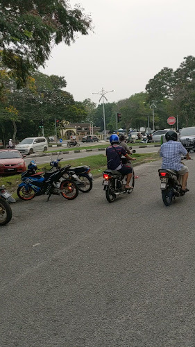 Nasi Kandar Wira (Hieshani) - Gastronomi dan perhotelan