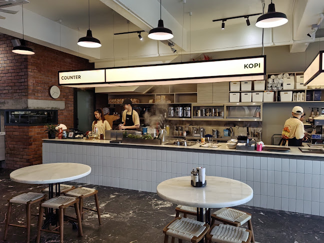 Guan’s @ Taman Rasa Sayang SS4 - Petaling Jaya