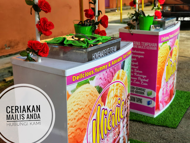 Opinii despre mienie aiskrim taiping în Kamunting - Gastronomi dan perhotelan
