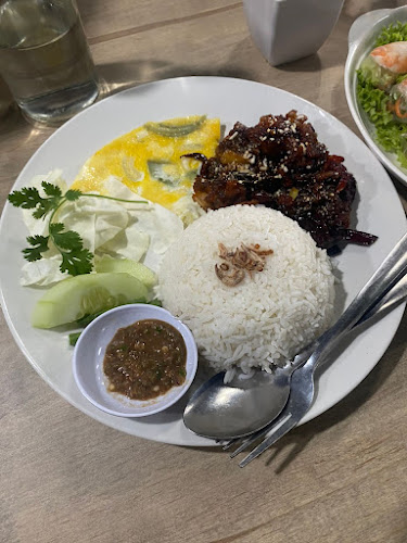 Kafe Cerita Kita - Gastronomi dan perhotelan