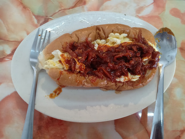 Rumah Sarapan - Sungai Petani