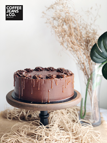 Opinii despre COFFEE JEANS & CO în Petaling Jaya - Gastronomi dan perhotelan