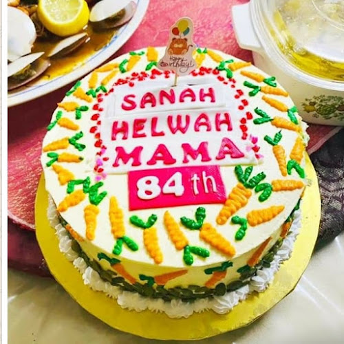 Reben Merah Official - Kedai Kek Cake Bakery Confectionery Shop - Kota Bharu