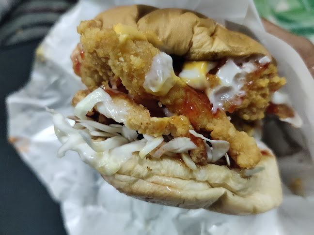 Burger Hoods - George Town