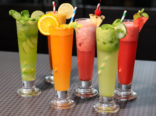 D'italiane @Paradigm Mall