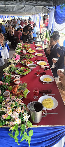 Comentarii opinii despre D'DAPUR KLASIK CATERING