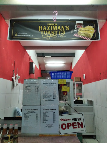 Toastery Sibu - Sibu