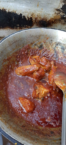 Gerai Makan Surau Ar Rahman - Gastronomi dan perhotelan