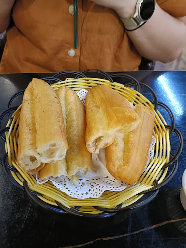 FU AN KOPITIAM - Gastronomi dan perhotelan