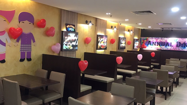 Comentarii opinii despre Batavia Kitchen @ Toppen