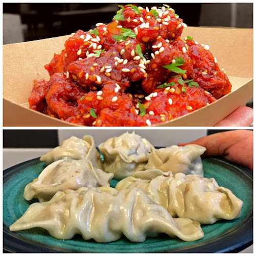 Hentian Bas Selangor, Gerai No.10,Medan Selera Majlis, Jalan Gembala 19/9, Seksyen 19, 40300 Shah Alam, Selangor