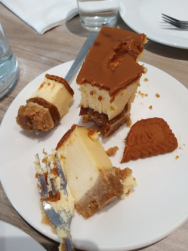 Souka Bakeshop - Gastronomi dan perhotelan