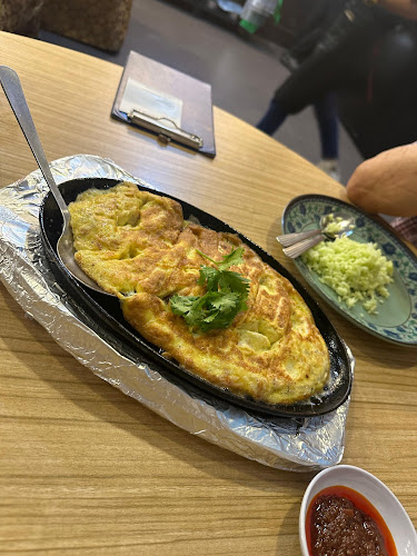 Opinii despre ATLANTIC NYONYA @ MELAKA RAYA în Melaka - Gastronomi dan perhotelan