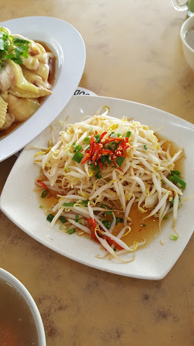 Restoran Yat Yeh Hing - Gastronomi dan perhotelan