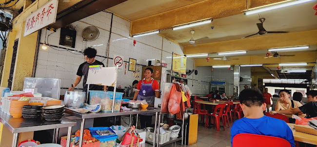 Opinii despre RESTORAN SOON LOY în Johor Bahru - Gastronomi dan perhotelan