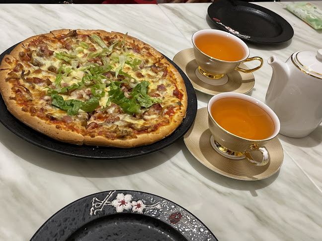 Opinii despre Tokyo Secret @ 1 Utama în Petaling Jaya - Gastronomi dan perhotelan