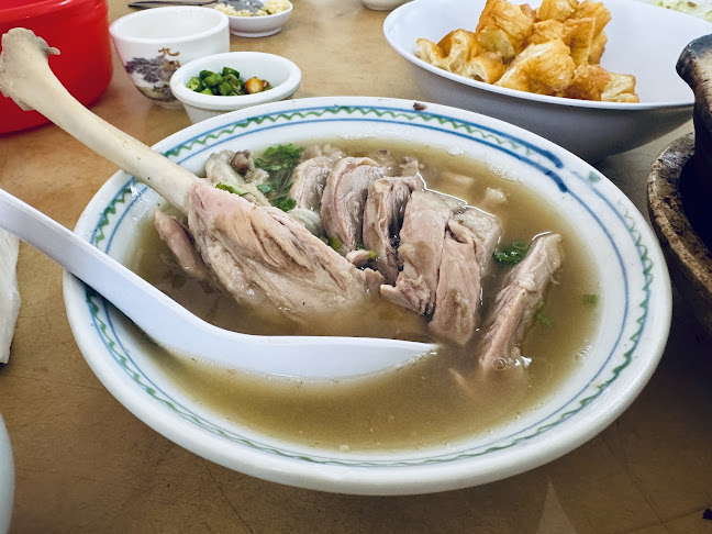Ah Hua Bak Kut Teh - Petaling Jaya