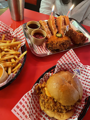 Opinii despre FOWLBOYS SS15 în Subang Jaya - Gastronomi dan perhotelan