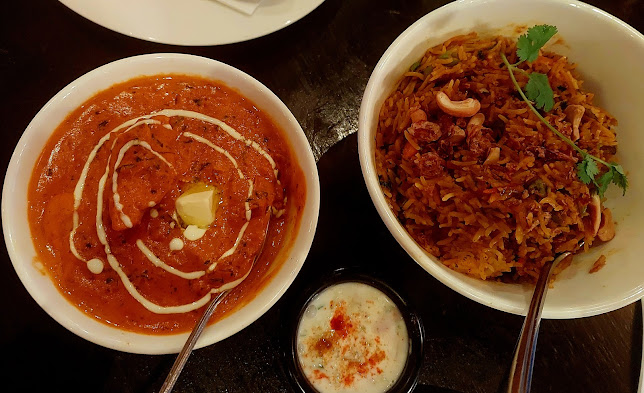 Opinii despre Rock Bottom Malacca în Melaka - Gastronomi dan perhotelan