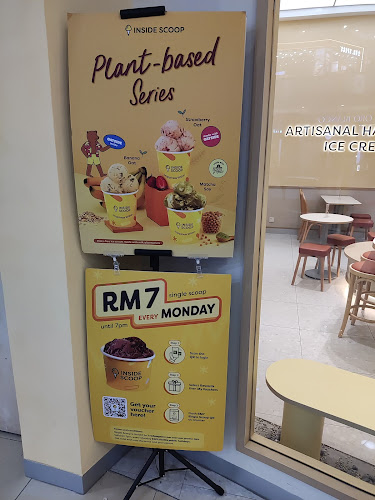 Lot G65, Grand Mezzanine, AEON Mall, No.8, Jalan Bukit Indah 15/2, Taman Bukit Indah, 81200 Johor Bahru, Johor Darul Ta'zim