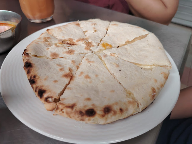 Opinii despre Banana Leaf Restaurant în Miri - Gastronomi dan perhotelan