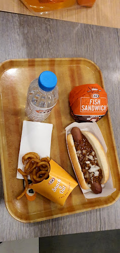 Comentarii opinii despre A&W 1st Avenue