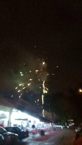 63 Food Court Restaurant - Gastronomi dan perhotelan