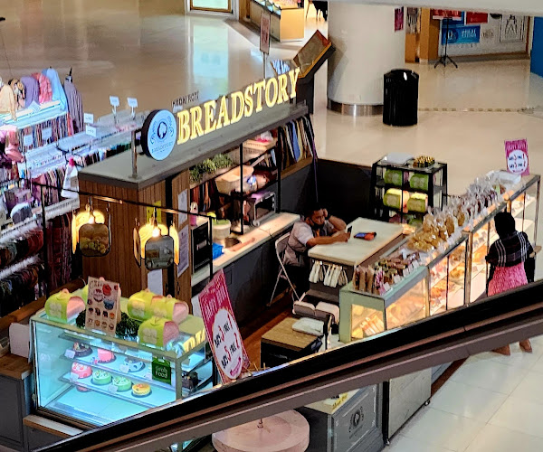 Opinii despre BreadStory @ Subang Parade în Subang Jaya - Gastronomi dan perhotelan