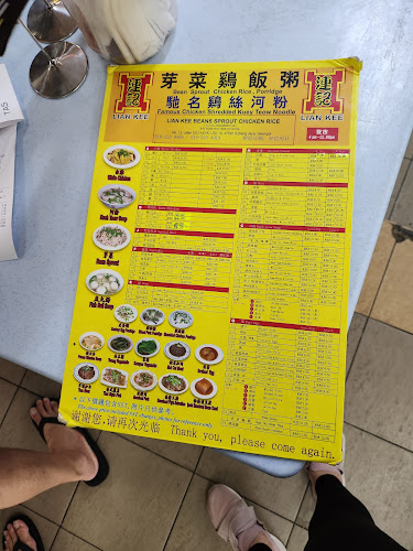 Meisek Restaurant - Subang Jaya