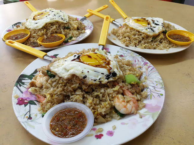 Opinii despre Uncle Soon Fried Rice • Subang Square în Subang Jaya - Gastronomi dan perhotelan