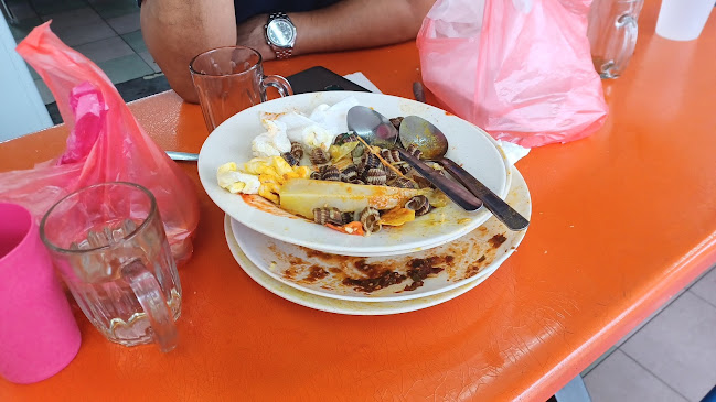 No. 40, Medan Selera Taman Cempaka, Taman Cempaka, 81200 Johor Bahru, Johor Darul Ta'zim