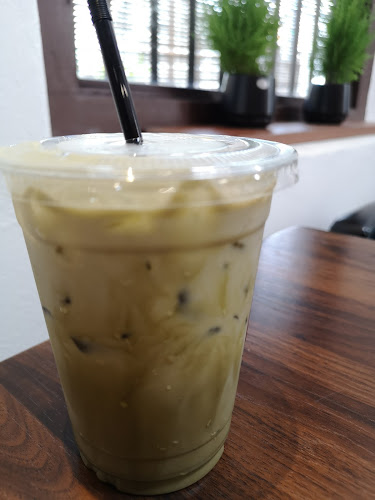 Opinii despre Boston Coffee în George Town - Gastronomi dan perhotelan