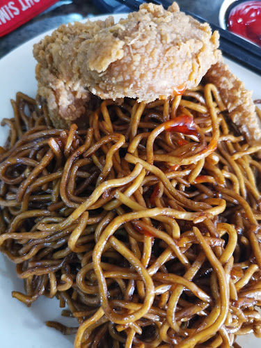 Opinii despre Fook Yuen 富源-Asia City în Kota Kinabalu - Gastronomi dan perhotelan