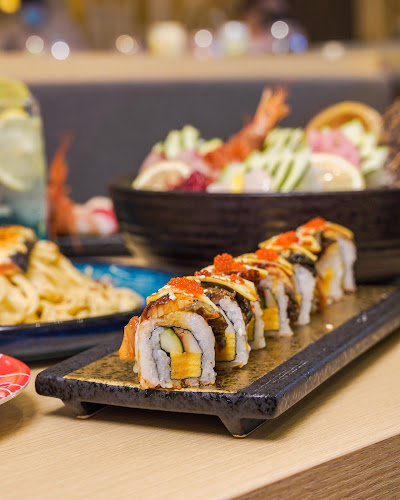Opinii despre Sushi Hiro SS2 în Petaling Jaya - Gastronomi dan perhotelan