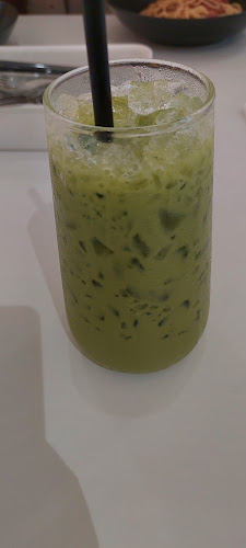 Pasta Ohsem & Purple Monkey - Gastronomi dan perhotelan