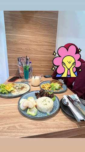 Double Knott Cafe - George Town