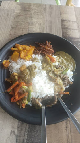 Restoran Rindu Rasa - Johor Bahru