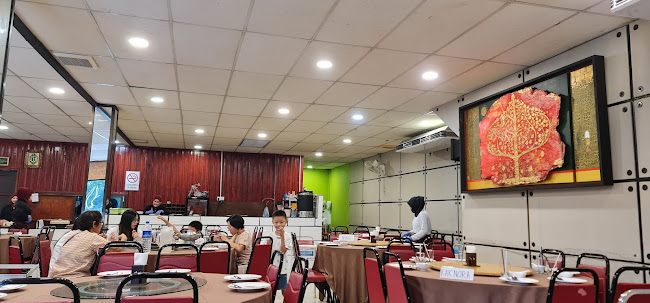 Jln Kebun Sultan, Bandar Kota Bharu, 15300 Kota Bharu, Kelantan