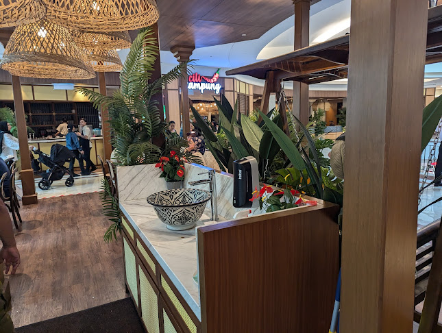 Comentarii opinii despre Cili Kampung - Suria KLCC