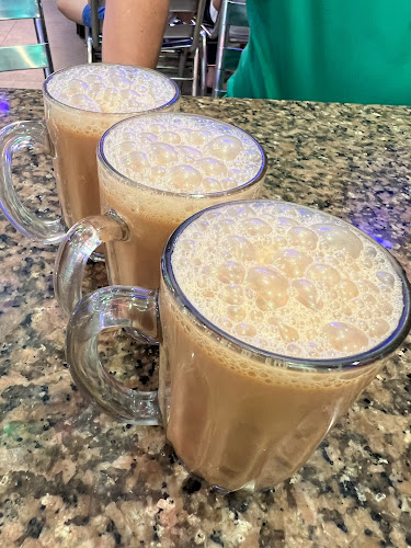 Comentarii opinii despre Restoran Osman (Nusa Bestari)