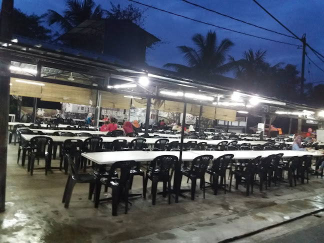 Opinii despre Restoran Mee Udang Mak Jah în Kuala Sepetang - Gastronomi dan perhotelan